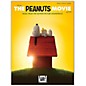 Hal Leonard The Peanuts Movie - Music from the Motion Picture Soundtrack  Piano/Vocal/Guitar Songbook thumbnail