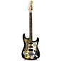 Woodrow Guitars NFL 10-In Mini Guitar Collectible Super Bowl 50 thumbnail