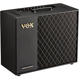 VOX Valvetronix VT100X 100W 1x12 Digital Modeling Guitar Combo Amp