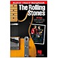 Hal Leonard The Rolling Stones - Guitar Chord Songbook thumbnail