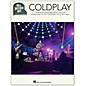 Hal Leonard Coldplay - All Jazzed Up!  Intermediate Piano Solo Songbook thumbnail