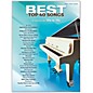 Alfred Best Top 40 Songs: '50s to '70s, Piano/Vocal/Guitar Songbook thumbnail