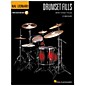 Hal Leonard Hal Leonard Drumset Fills - 500 Fills-All Styles-All Levels Bk/Audio Online thumbnail