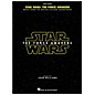 Hal Leonard Star Wars: Episode VII - The Force Awakens for Easy Piano thumbnail