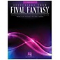 Hal Leonard Selections from Final Fantasy for Piano Solo thumbnail