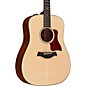 Taylor 500 Series 510e Dreadnought Acoustic-Electric Guitar Medium Brown Stain thumbnail