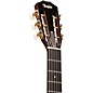 Taylor 500 Series 510e Dreadnought Acoustic-Electric Guitar Medium Brown Stain