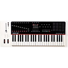 Nektar Panorama P6 61-Key USB MIDI Controller Keyboard
