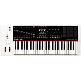 Nektar Panorama P4 49-Key USB MIDI Controller Keyboard