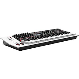 Nektar Panorama P4 49-Key USB MIDI Controller Keyboard