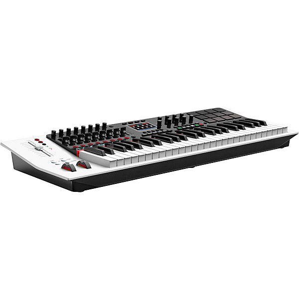 Nektar Panorama P4 49-Key USB MIDI Controller Keyboard