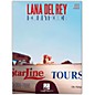 Hal Leonard Lana Del Rey - Honeymoon Piano/Vocal/Guitar Songbook thumbnail