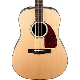 Fender Classic Design Series CD-320ASRW Dreadnought Acoustic Guitar Natural