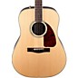 Fender Classic Design Series CD-320ASRW Dreadnought Acoustic Guitar Natural thumbnail