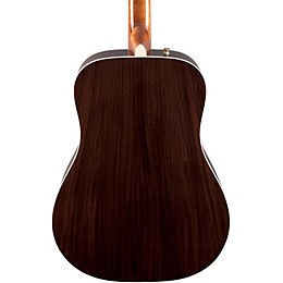 Fender Classic Design Series CD-320ASRW Dreadnought Acoustic Guitar Natural