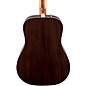 Fender Classic Design Series CD-320ASRW Dreadnought Acoustic Guitar Natural