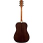 Fender Classic Design Series CD-320ASRW Dreadnought Acoustic Guitar Natural