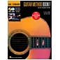 Hal Leonard Hal Leonard Guitar Method Book 1 Deluxe Beginner Edition (Book/DVD/Online Audio/Poster) thumbnail