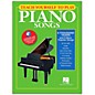 Hal Leonard Teach Yourself to Play "A Thousand Years" & 9 More Popular Songs on Piano Book/Video/Audio thumbnail