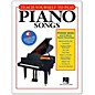 Hal Leonard Teach Yourself to Play "Piano Man" & 9 More Rock Favorites on Piano Book/Video/Audio thumbnail