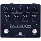 Clearance Seymour Duncan Palladium Gain Stage Distortion Guitar Effects  Pedal (Black) thumbnail