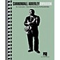Hal Leonard Cannonball Adderley - Omnibook for C Instruments thumbnail