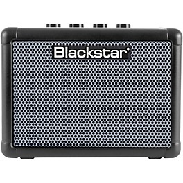 Blackstar Fly 3 3W 1x3 Bass Mini Guitar Amp