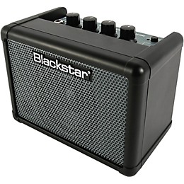 Open Box Blackstar Fly 3 3W 1x3 Bass Mini Guitar Amp Level 1