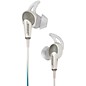 Bose QuietComfort 20 Acoustic Noise Canceling Headphones (Apple) White thumbnail