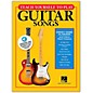 Hal Leonard Teach Yourself to Play "Sweet Home Alabama" & 9 More Rock Classics for Guitar thumbnail