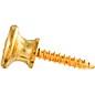Gibson Strap Buttons (2-Pack) Brass