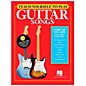 Hal Leonard Teach Yourself to Play "Come As You Are" & 9 More Rock Hits for Guitar thumbnail