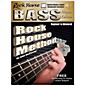 Hal Leonard Rock House Bass Guitar Master Edition Begining - Advanced Complete Book/Online Audio and Video thumbnail