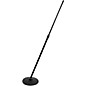 Open Box On-Stage MS8412 Lower Rocker Lug on 12 in. Heavy Duty Round Base Mic Stand Level 1 thumbnail