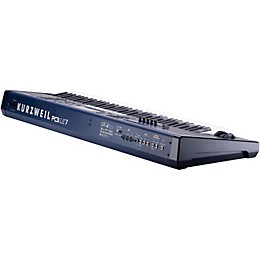 Kurzweil PC3LE7 76-Key Semi-Weighted Keyboard