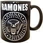 ROCK OFF Ramones Presidential Seal Mug thumbnail