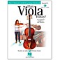Hal Leonard Play Viola Today!  A Complete Guide to the Basics (Book/Online Audio) thumbnail