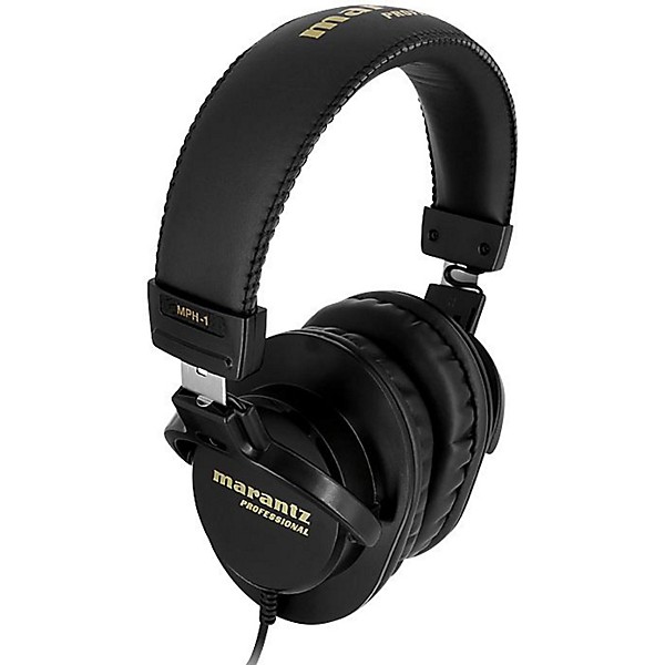 Marantz MPH-1 Professional Studio Headphones