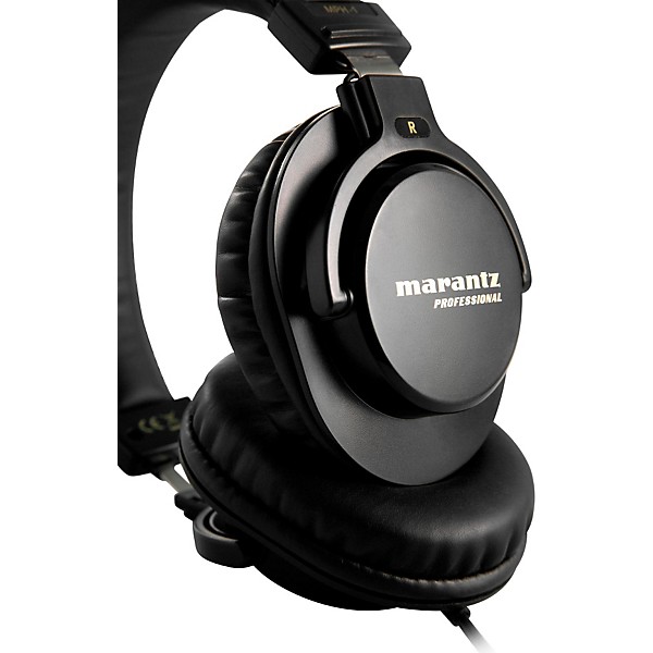 Marantz MPH-1 Professional Studio Headphones