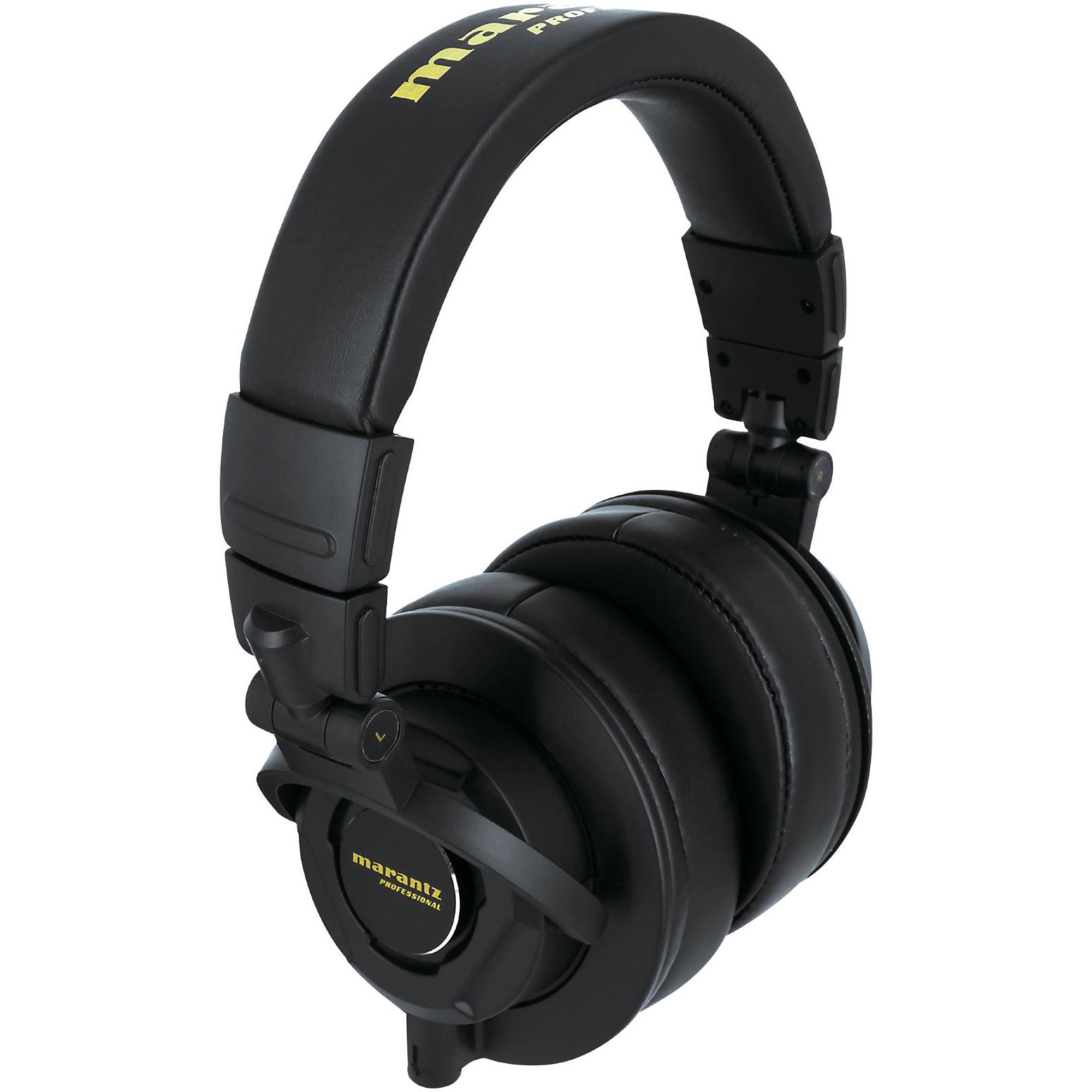 Open Box Marantz MPH-2 Professional Studio Headphones | Guitar Center