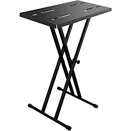 Open Box On-Stage On-Stage Utility Tray for X-style Keyboard Stands Level 1