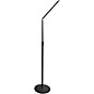 On-Stage MS8312 Upper Rocker-Lug Mic Stand with 12" Low-Profile Base thumbnail