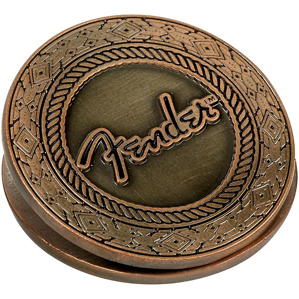 Fender Old West Magnet Clip