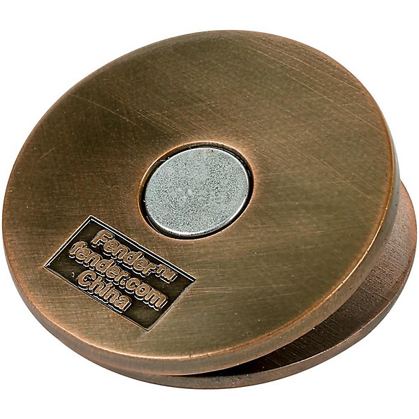 Fender Old West Magnet Clip