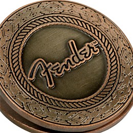 Fender Old West Magnet Clip