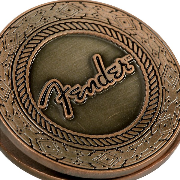 Fender Old West Magnet Clip