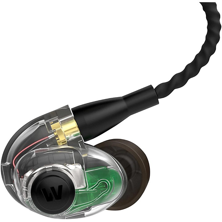 Westone Audio AM Pro 30 In-Ear Musicians' Monitors | Guitar Center