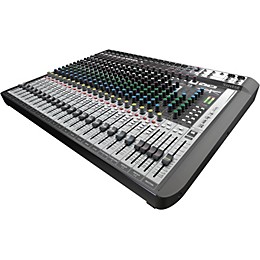 Soundcraft Signature 22MTK 22-Channel Multi-Track Mixer