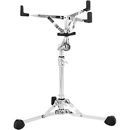 Pearl S150S Convertible Flat-Based Snare Drum Stand