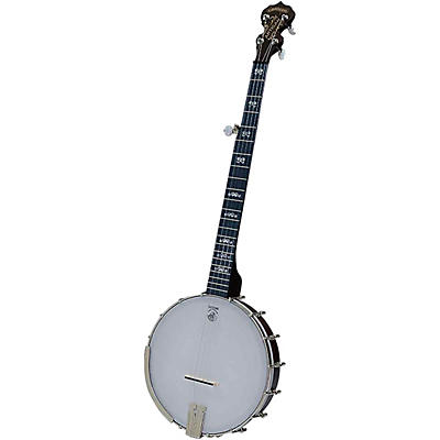 Deering Artisan Goodtime 5-String Open Back Banjo for sale